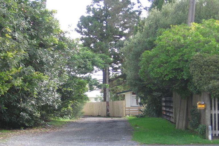 Photo of property in 110 Rathgar Road, Henderson, Auckland, 0610