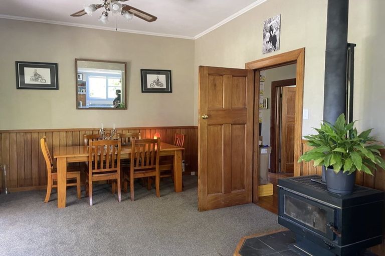 Photo of property in 26 Struthers Street, Fairlie, 7925