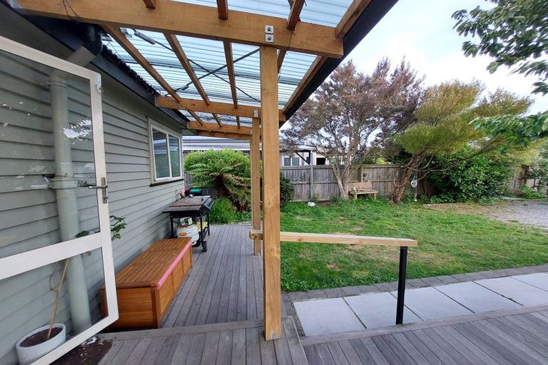 Photo of property in 247 Lyttelton Street, Spreydon, Christchurch, 8024