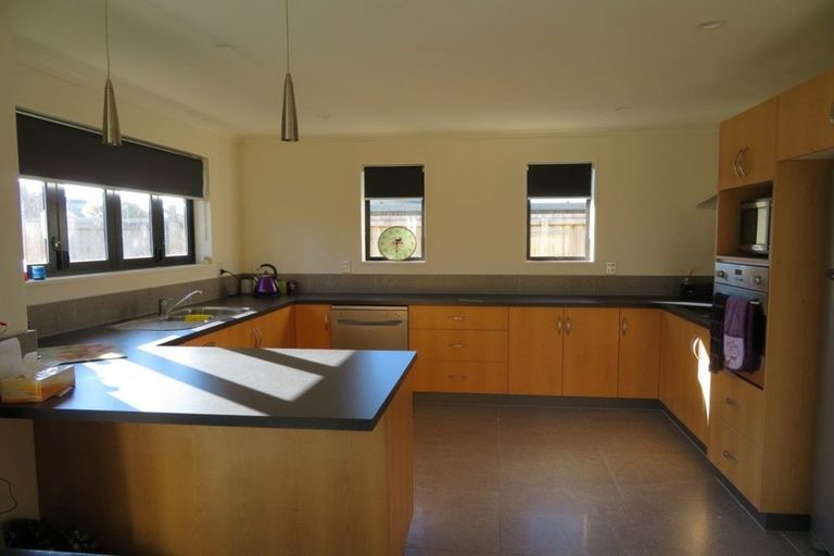 Photo of property in 45b Masefield Drive, Rolleston, 7614