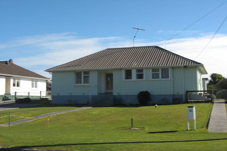 Photo of property in 60 Fitzgerald Street, Cobden, Greymouth, 7802