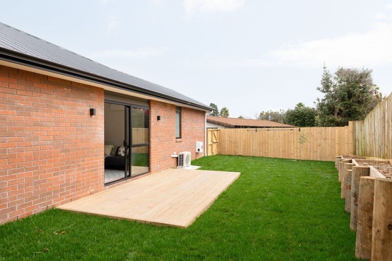 Photo of property in 146u4 Rimu Street, Maeroa, Hamilton, 3200