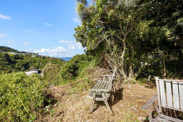 Photo of property in 216 Barnard Street, Wadestown, Wellington, 6012