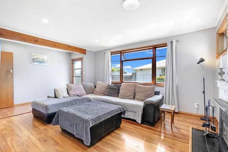 Photo of property in 31 Holdaway Street, Riversdale, Blenheim, 7201