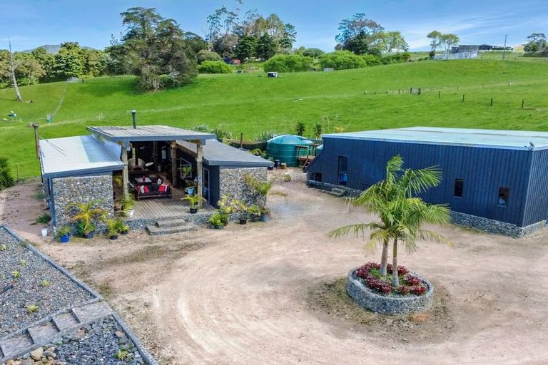 Photo of property in 1106 Puketotara Road, Okaihau, 0295