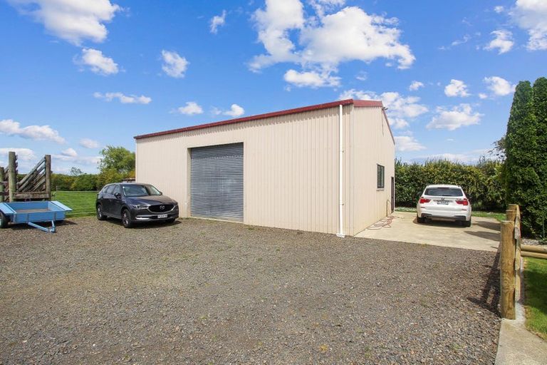 Photo of property in 137 Hart Road, Pukekohe, 2676