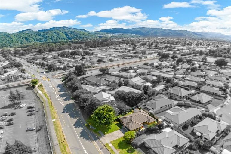 Photo of property in 5 Messines Avenue, Trentham, Upper Hutt, 5018