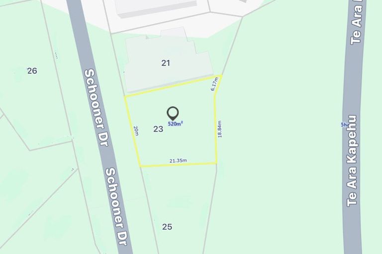 Photo of property in 23 Schooner Drive, Whitby, Porirua, 5024