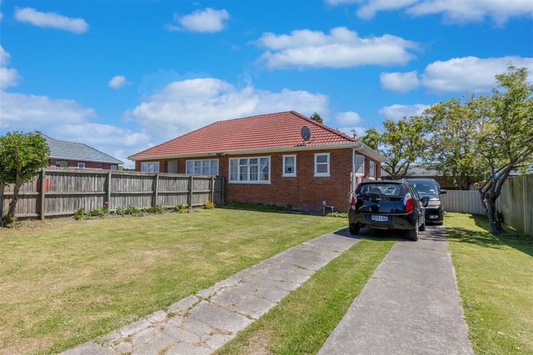 Photo of property in 11 Jollie Street, Linwood, Christchurch, 8062