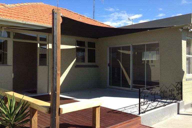 Photo of property in 11 Anzac Avenue, Onekawa, Napier, 4110