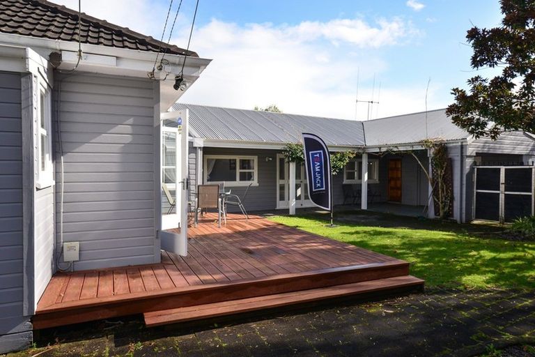 Photo of property in 57 Fox Street, Hamilton East, Hamilton, 3216