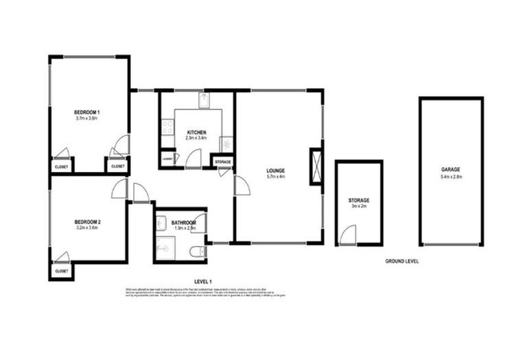 Photo of property in 7u3 Stowe Hill, Thorndon, Wellington, 6011
