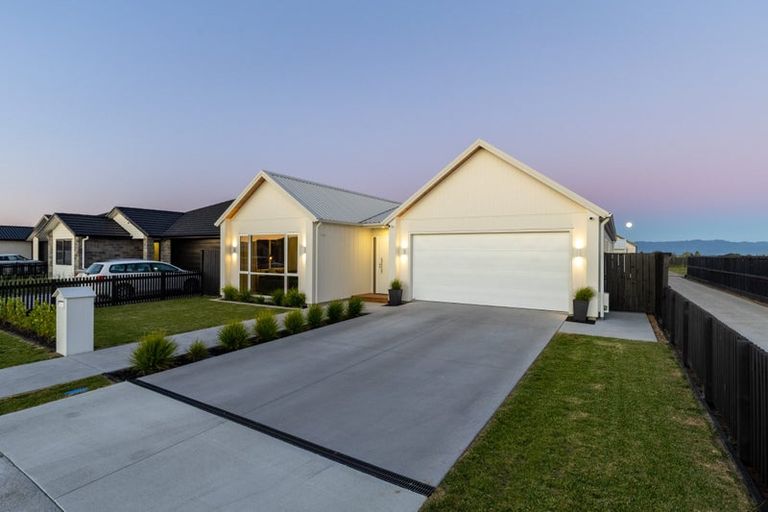 Photo of property in 30 Evans Street, Morrinsville, 3300