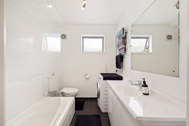 Photo of property in 5/36 Onslow Street, St Albans, Christchurch, 8014