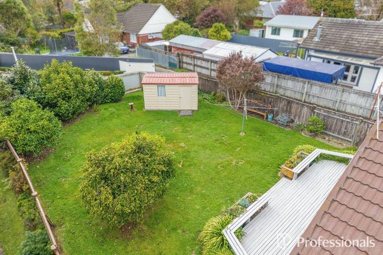 Photo of property in 14 Rawhiti Street, Stokes Valley, Lower Hutt, 5019