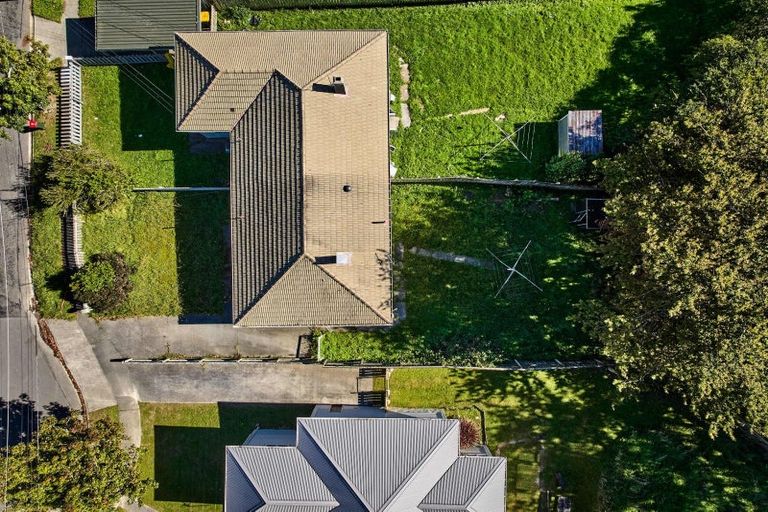 Photo of property in 4 Reuben Grove, Naenae, Lower Hutt, 5011