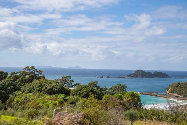 Photo of property in 515 Rockell Road, Whananaki, Hikurangi, 0181