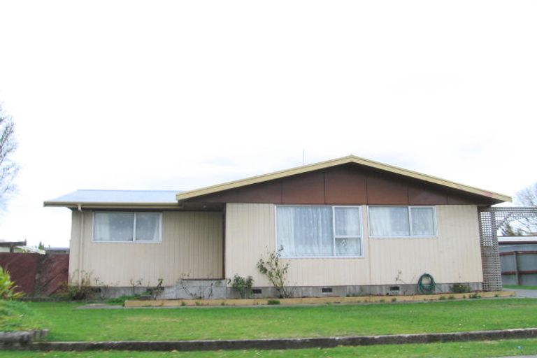 Photo of property in 12 Lancaster Street, Tamatea, Napier, 4112