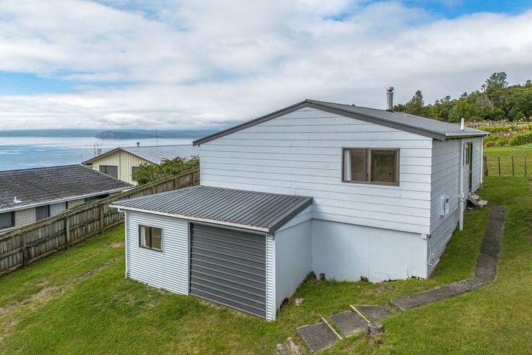 Photo of property in 4 Te Pohue Street, Omori, Turangi, 3381