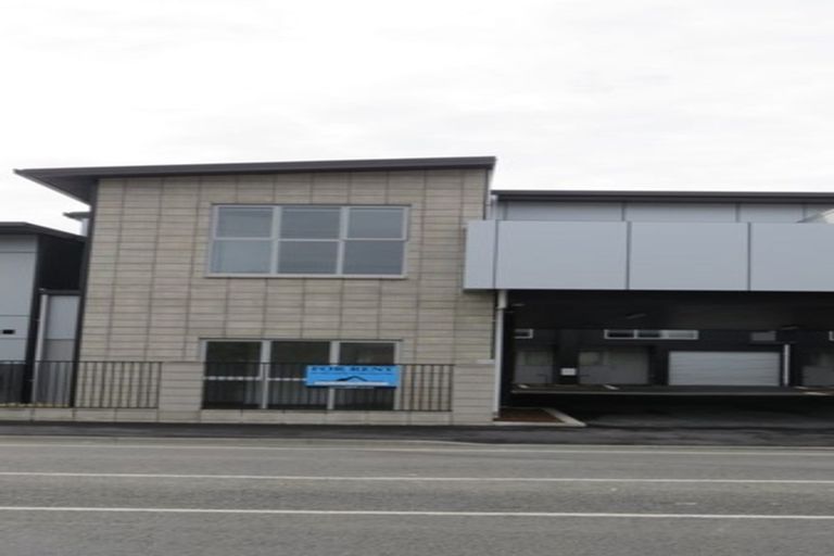 Photo of property in 100u4 Knighton Road, Hillcrest, Hamilton, 3216