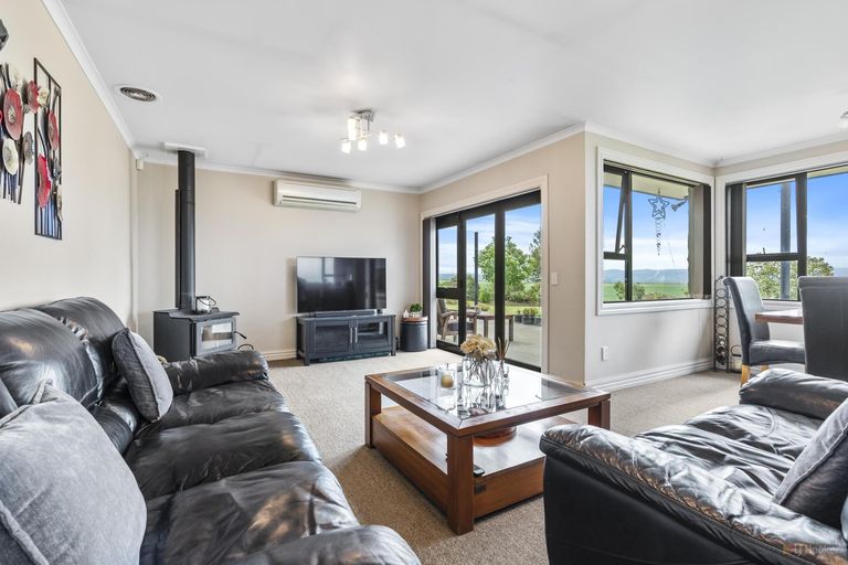 Photo of property in 964 Rolling Ridges Road, Levels Valley, Timaru, 7975