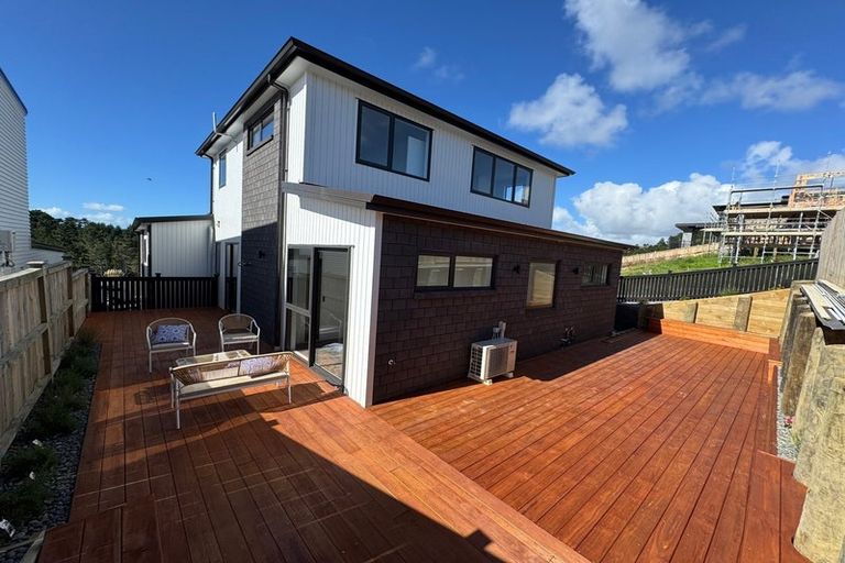 Photo of property in 31 Bremner Ridge Street, Flat Bush, Auckland, 2019