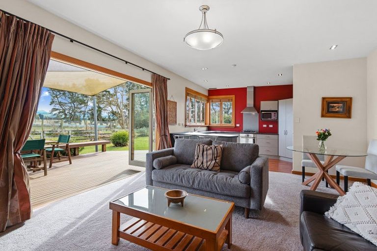 Photo of property in 575 Bangor Road, Darfield, 7571