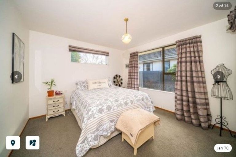 Photo of property in 3 Pablo Place, Hoon Hay, Christchurch, 8025