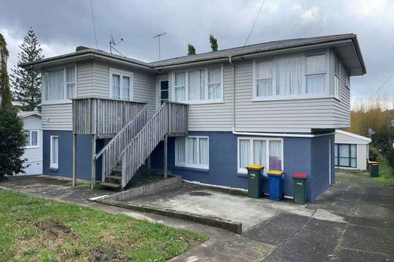 Photo of property in 29 Chorley Avenue, Massey, Auckland, 0614