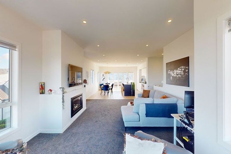 Photo of property in 74u2 Jubilee Road, Khandallah, Wellington, 6035