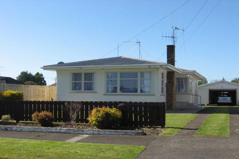 Photo of property in 352 Spinley Street, Te Awamutu, 3800
