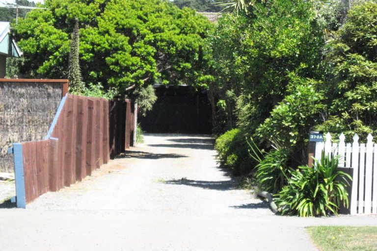 Photo of property in 370 Pine Avenue, South New Brighton, Christchurch, 8062