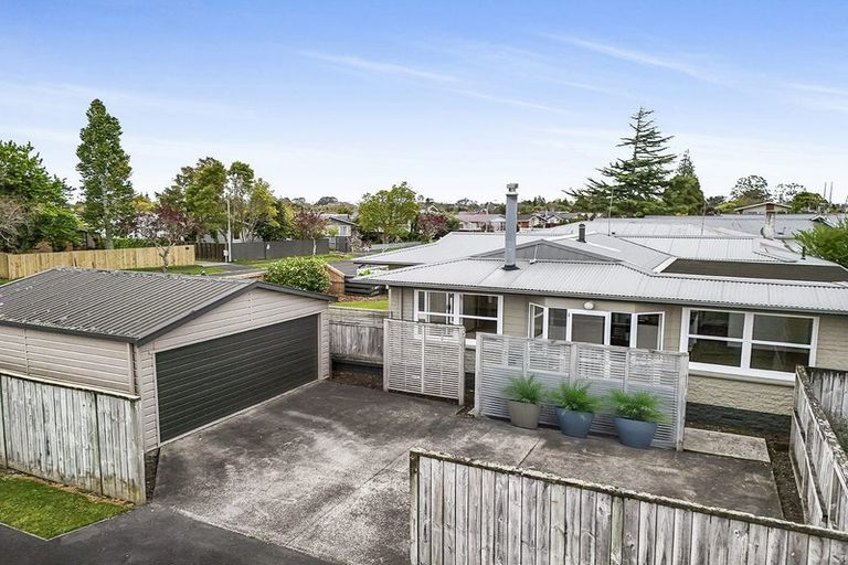 Photo of property in 79 Alderson Road, Fairview Downs, Hamilton, 3214