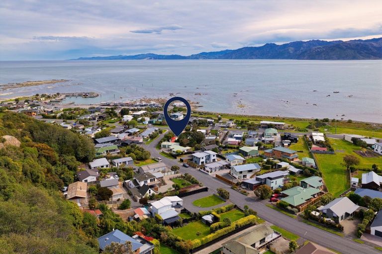 Photo of property in 1 Kotuku Road, South Bay, Kaikoura, 7300