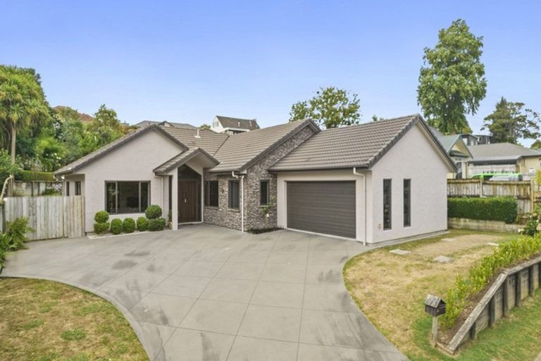 Photo of property in 4a Queen Street, Cambridge, 3434