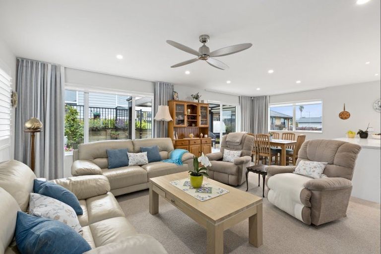 Photo of property in 3 Georgetti Way, Warkworth, 0910