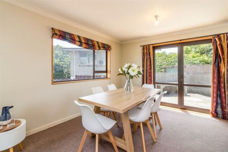 Photo of property in 1 Inwoods Road, Parklands, Christchurch, 8083