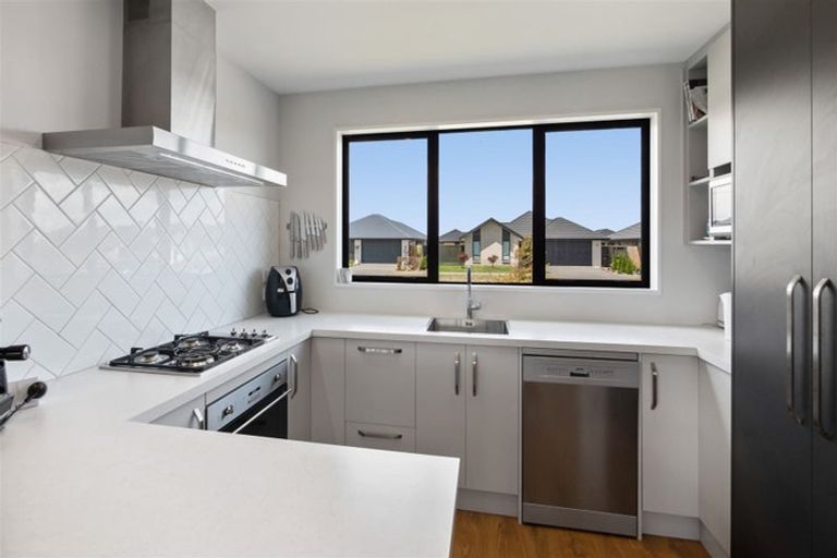 Photo of property in 47 Ed Hillary Drive, Rolleston, 7615