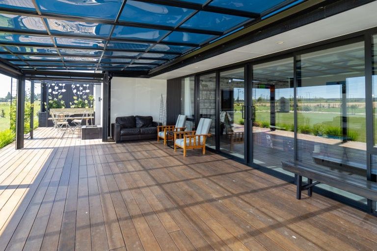 Photo of property in 110 Stranges Road, Huntingdon, Ashburton, 7774