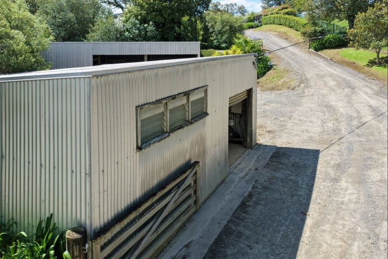 Photo of property in 455 Anaroa Road, Raukawa, Hastings, 4174