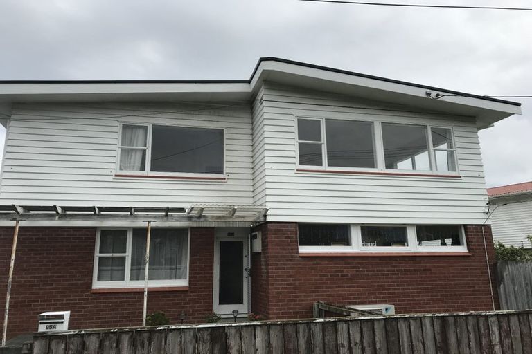 Photo of property in 2/95a Ira Street, Miramar, Wellington, 6022