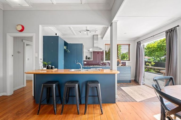 Photo of property in 49 Firth Street, Hamilton East, Hamilton, 3216