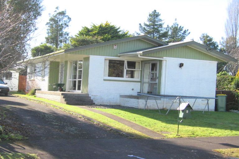 Photo of property in 5 Parkdale Place, Glenview, Hamilton, 3206