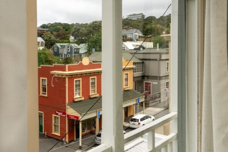 Photo of property in 304a Tinakori Road, Thorndon, Wellington, 6011