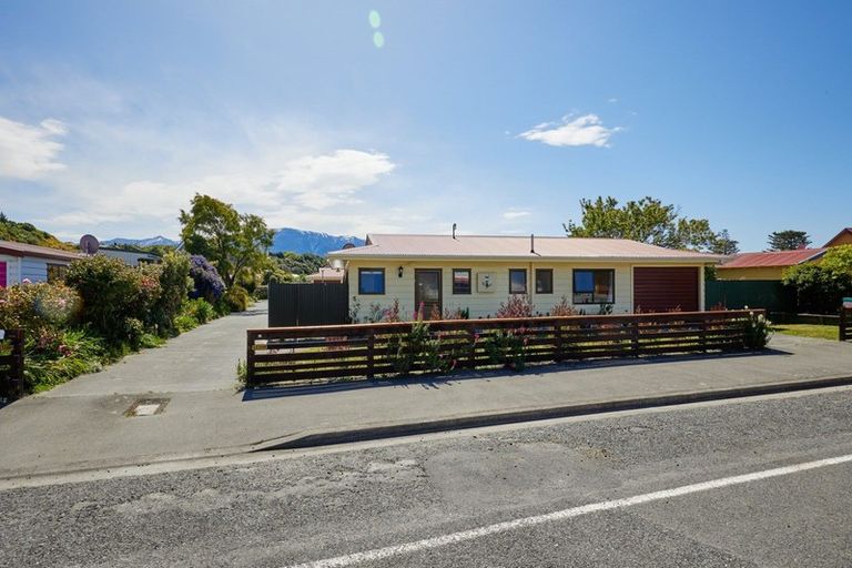 Photo of property in 16 Yarmouth Street, Kaikoura, 7300