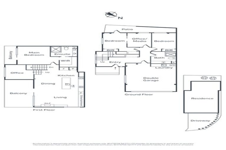 Photo of property in 13 Livingstone Lane, Frankton, Queenstown, 9300