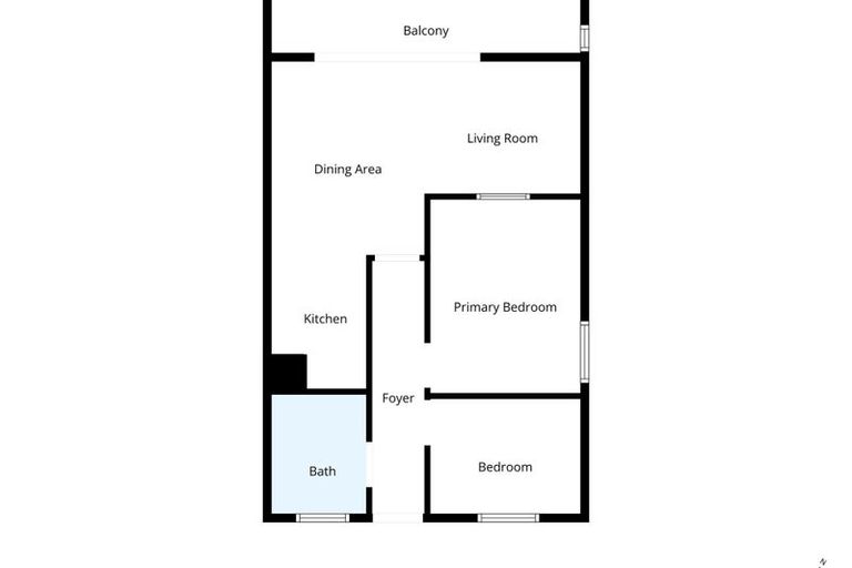 Photo of property in 7/25 Winchester Street, Merivale, Christchurch, 8014
