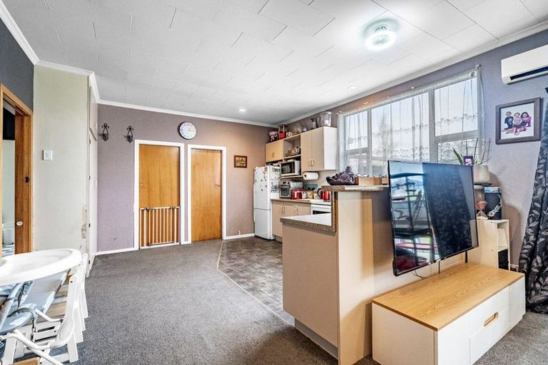 Photo of property in 72 Hamilton Street, East Gore, Gore, 9710