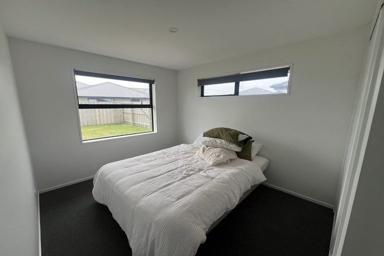 Photo of property in 8 Eileen Way, Rolleston, 7615