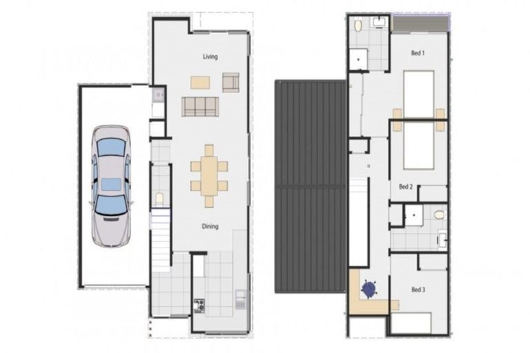 Photo of property in 5 Jobe Road, Chartwell, Hamilton, 3210